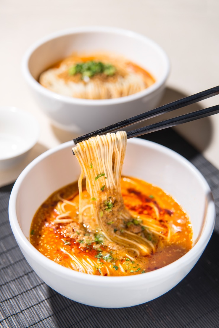 Crystal Jade – La Mian Xiao Long Bao Crystal Jade – La Mian Xiao Long Bao