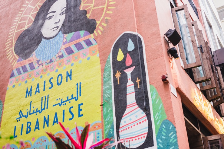 Black Sheep Restaurants - de vilain petit canard à leader du troupeau Black Sheep Restaurants - de vilain petit canard à leader du troupeau