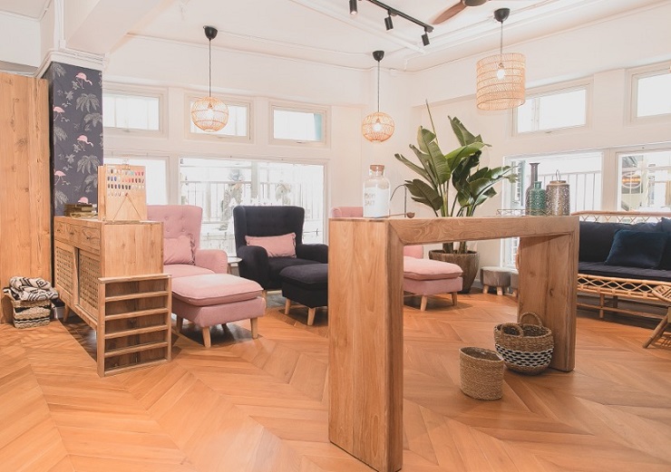 Moksa – Natural Nail + Juice Bar Moksa – Natural Nail + Juice Bar