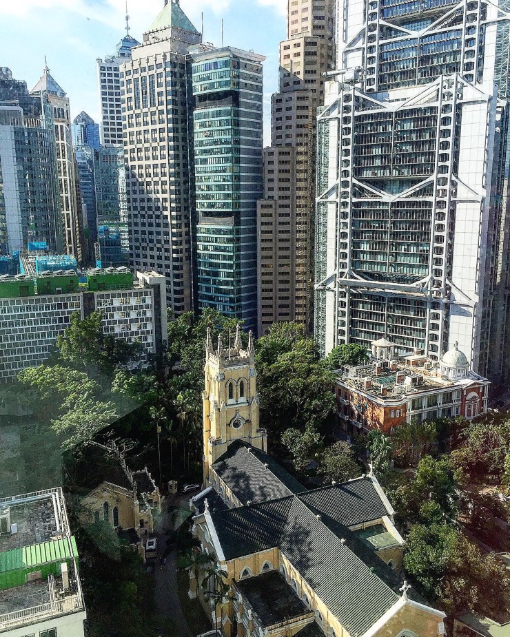 Série Staycation #4 – The Murray Série Staycation #4 – The Murray