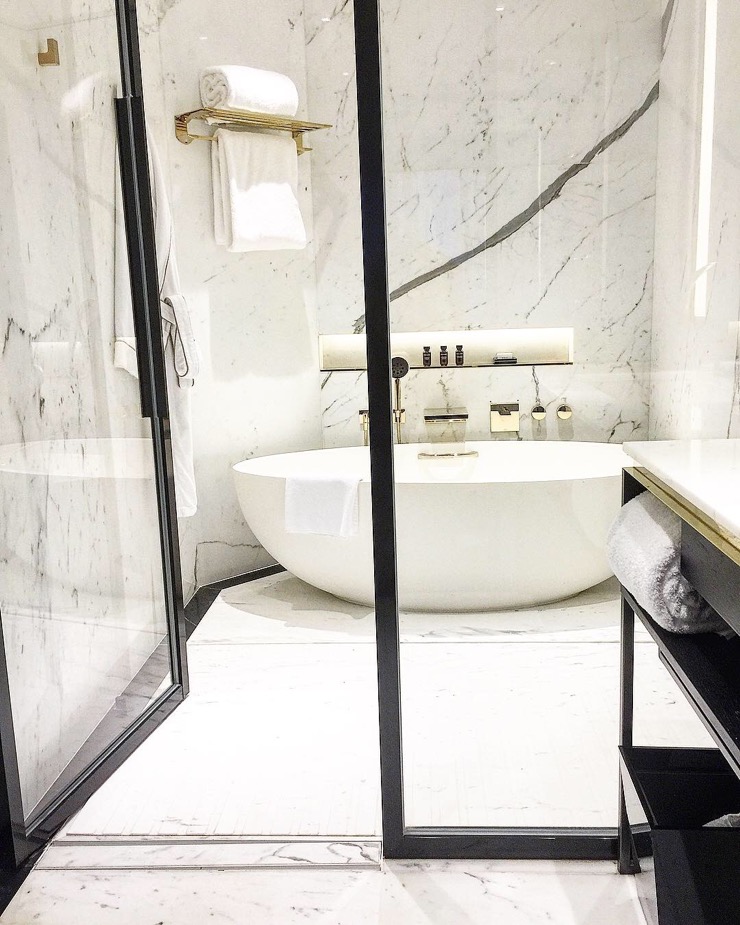 Série Staycation #4 – The Murray Série Staycation #4 – The Murray