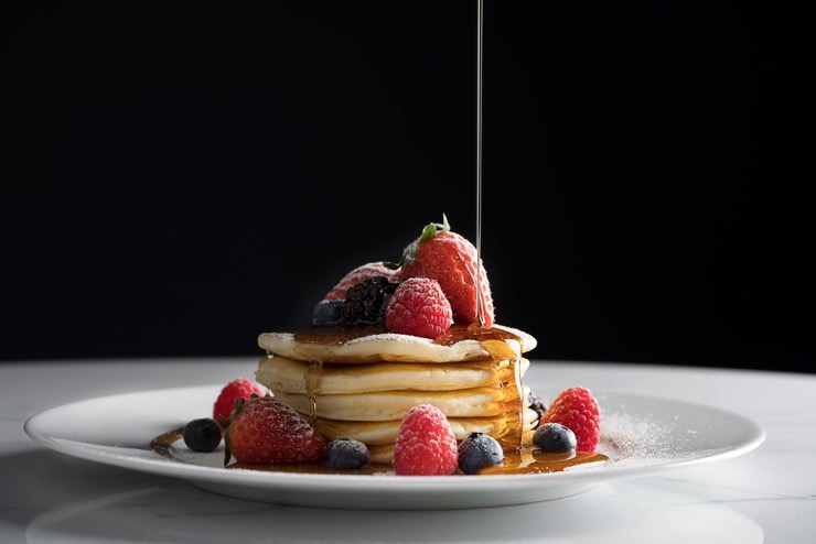 Série Staycation #4 – The Murray Série Staycation #4 – The Murray