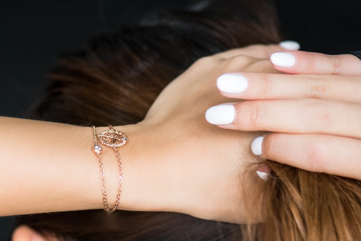 Portraits de femmes – Karmen, fondatrice de Klu. Portraits de femmes – Karmen, fondatrice de Klu.