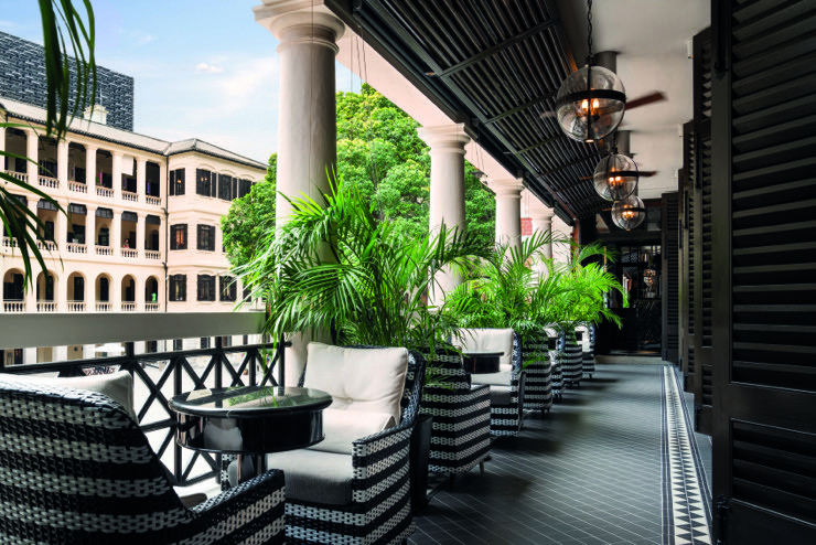 The Chinese Library The Chinese Library