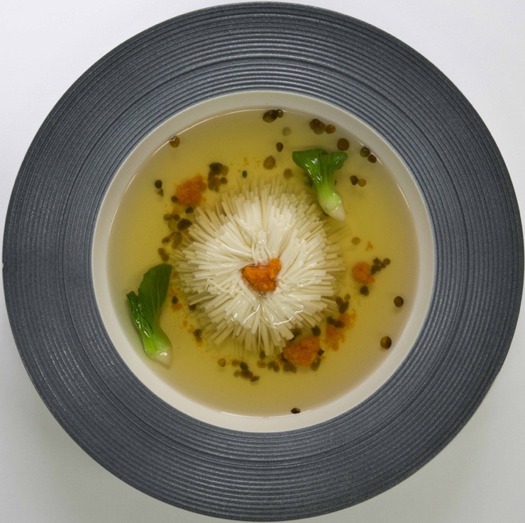 The Chinese Library The Chinese Library