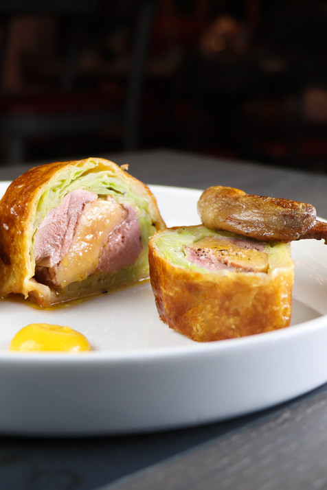 Le Bistro Winebeast : un nouvel emplacement pour encore plus de moments gourmands Le Bistro Winebeast : un nouvel emplacement pour encore plus de moments gourmands