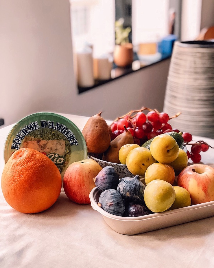 La liste des 5 envies – Novembre La liste des 5 envies – Novembre