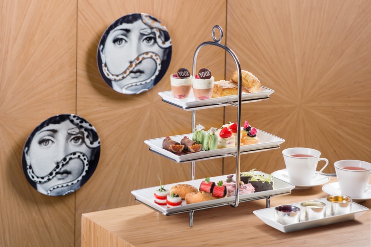 La liste des 5 envies – Novembre La liste des 5 envies – Novembre