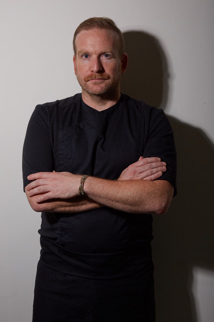 Entrepreneurs à Hong Kong – Gaël de Sweet Fashion House Entrepreneurs à Hong Kong – Gaël de Sweet Fashion House