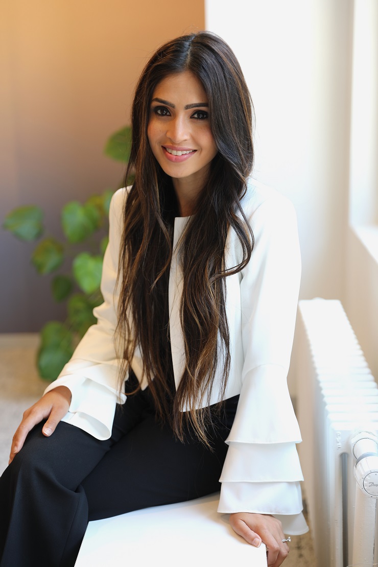 Conversation avec Payal, Fondatrice de ClassPass