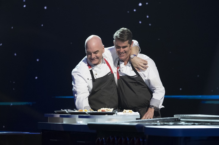 Entrepreneurs à Hong Kong – Shane Osborn, Chef étoilé d’Arcane nous en dit plus sur « The Final Table », le nouveau show culinaire de Netflix Entrepreneurs à Hong Kong – Shane Osborn, Chef étoilé d’Arcane nous en dit plus sur « The Final Table », le nouveau show culinaire de Netflix