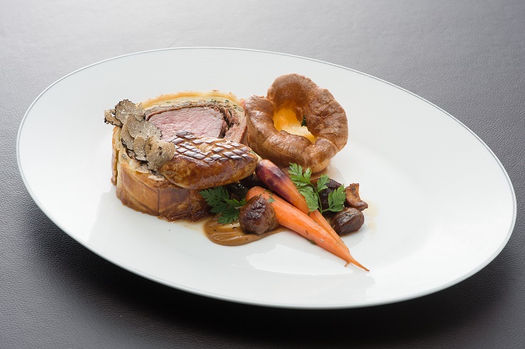 Noël 2018 – Nos 5 menus pour un Noël au restaurant comme à la maison Noël 2018 – Nos 5 menus pour un Noël au restaurant comme à la maison