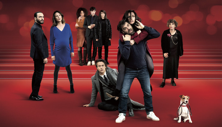 Des films et séries Français feel-good à mater sur Netflix Hong Kong  Des films et séries Français feel-good à mater sur Netflix Hong Kong