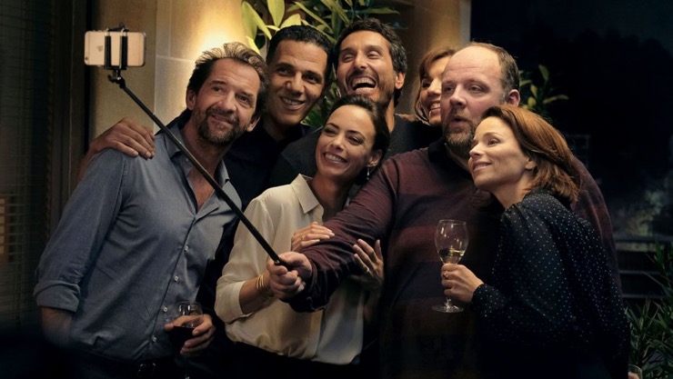 Des films et séries Français feel-good à mater sur Netflix Hong Kong  Des films et séries Français feel-good à mater sur Netflix Hong Kong