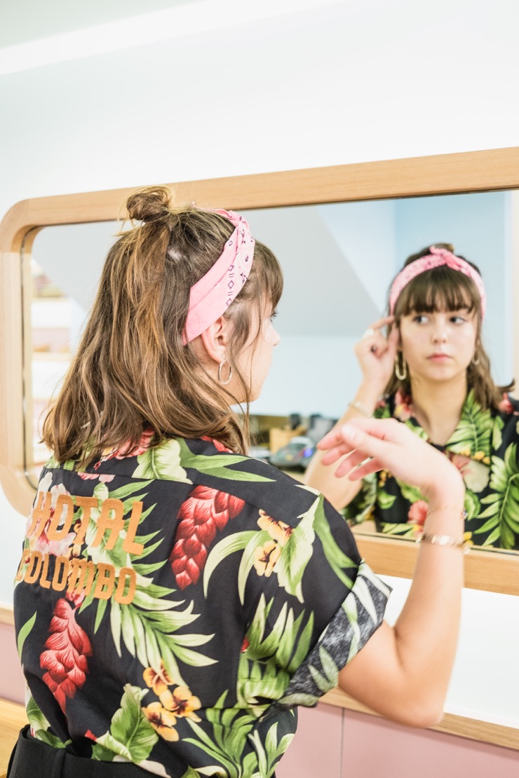 Hotal Colombo : le nouveau bébé de Black Sheep Restaurants réchauffe les rues de Soho Hotal Colombo : le nouveau bébé de Black Sheep Restaurants réchauffe les rues de Soho