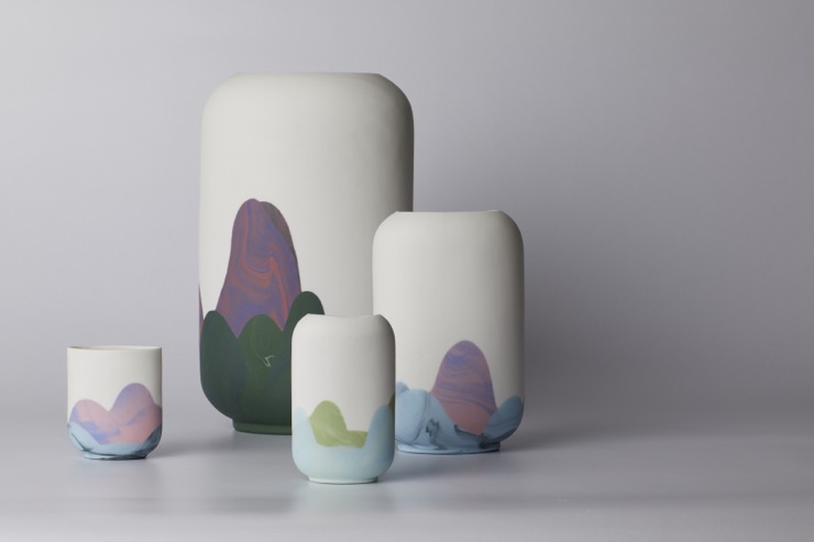 Entrepreneurs à Hong Kong -Ryan, Artiste, Designer et Food Designer Entrepreneurs à Hong Kong -Ryan, Artiste, Designer et Food Designer