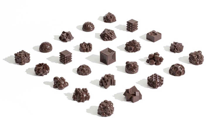 Entrepreneurs à Hong Kong -Ryan, Artiste, Designer et Food Designer Entrepreneurs à Hong Kong -Ryan, Artiste, Designer et Food Designer