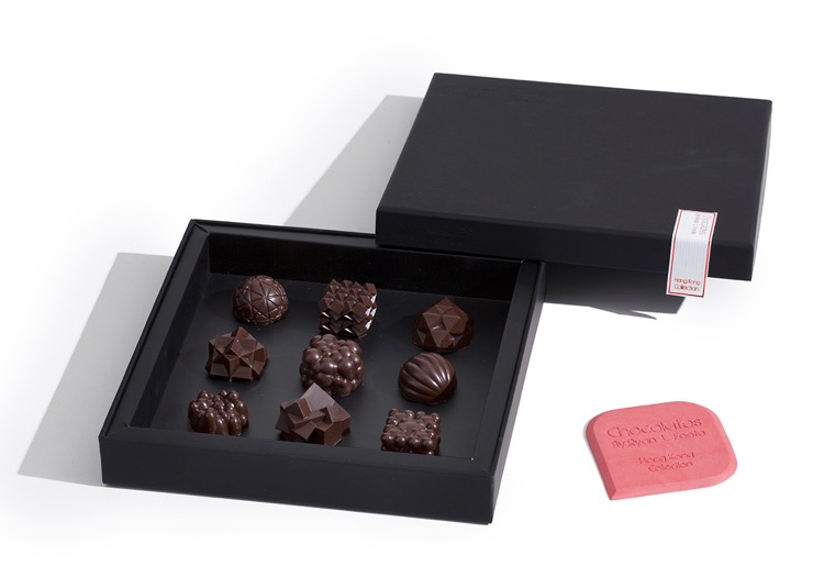 Entrepreneurs à Hong Kong -Ryan, Artiste, Designer et Food Designer Entrepreneurs à Hong Kong -Ryan, Artiste, Designer et Food Designer