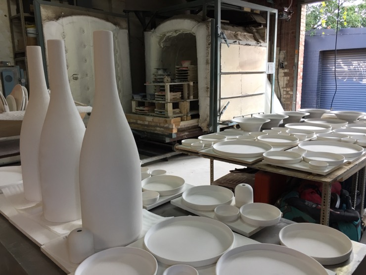 Entrepreneurs à Hong Kong -Ryan, Artiste, Designer et Food Designer Entrepreneurs à Hong Kong -Ryan, Artiste, Designer et Food Designer