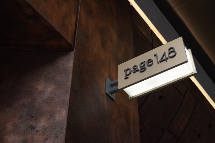 Série Staycation #5 – Page 148, un boutique hôtel à TST pour les explorateurs urbains Série Staycation #5 – Page 148, un boutique hôtel à TST pour les explorateurs urbains