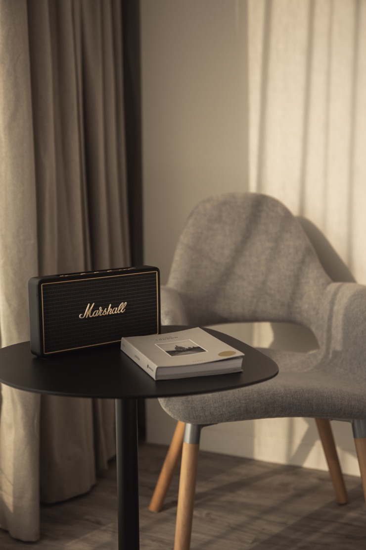 Série Staycation #5 – Page 148, un boutique hôtel à TST pour les explorateurs urbains Série Staycation #5 – Page 148, un boutique hôtel à TST pour les explorateurs urbains