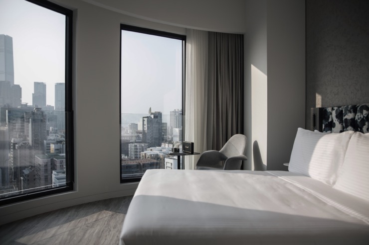 Série Staycation #5 – Page 148, un boutique hôtel à TST pour les explorateurs urbains Série Staycation #5 – Page 148, un boutique hôtel à TST pour les explorateurs urbains