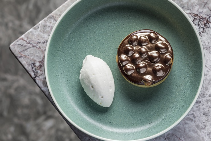 Ignis by Linx, un lieu qui fait se rencontrer cuisine contemporaine et clubbing Ignis by Linx, un lieu qui fait se rencontrer cuisine contemporaine et clubbing