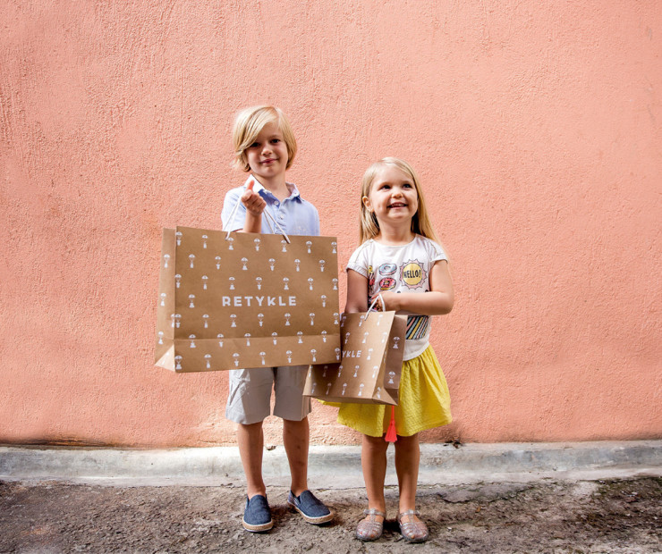 La liste des 5 petites choses – Mai La liste des 5 petites choses – Mai