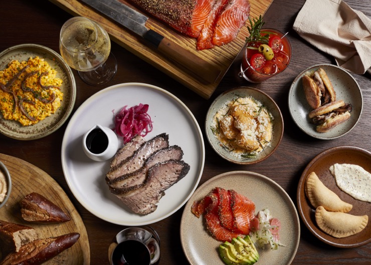 10 brunchs à faire en famille pour la Fête des Mères (Dimanche 12 Mai) 10 brunchs à faire en famille pour la Fête des Mères (Dimanche 12 Mai)