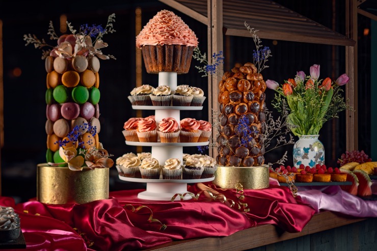 10 brunchs à faire en famille pour la Fête des Mères (Dimanche 12 Mai) 10 brunchs à faire en famille pour la Fête des Mères (Dimanche 12 Mai)