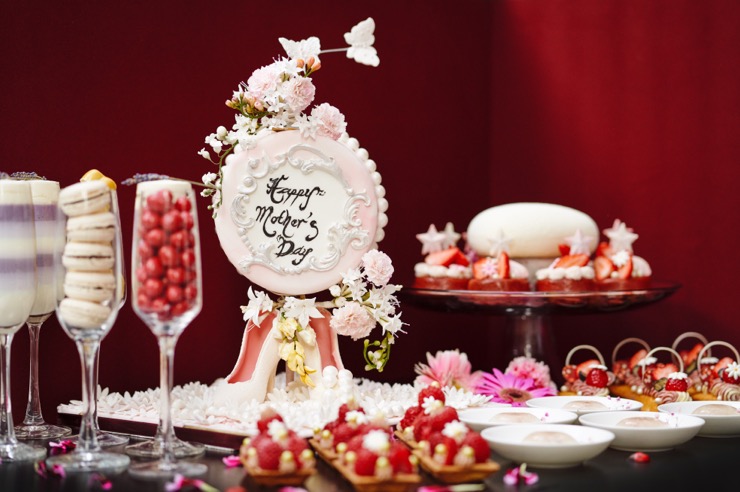 10 brunchs à faire en famille pour la Fête des Mères (Dimanche 12 Mai) 10 brunchs à faire en famille pour la Fête des Mères (Dimanche 12 Mai)