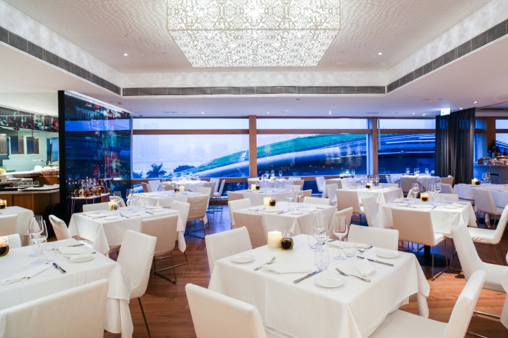 Isola, 14 ans de saveurs Italiennes et pas une ride Isola, 14 ans de saveurs Italiennes et pas une ride