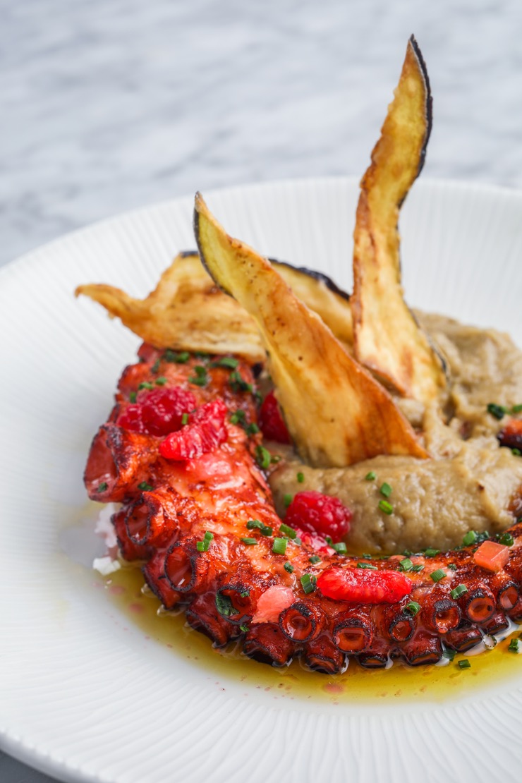 Isola, 14 ans de saveurs Italiennes et pas une ride Isola, 14 ans de saveurs Italiennes et pas une ride