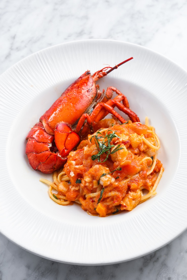 Isola, 14 ans de saveurs Italiennes et pas une ride Isola, 14 ans de saveurs Italiennes et pas une ride