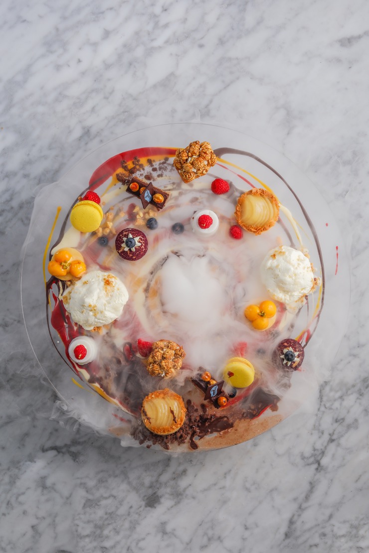 Isola, 14 ans de saveurs Italiennes et pas une ride Isola, 14 ans de saveurs Italiennes et pas une ride