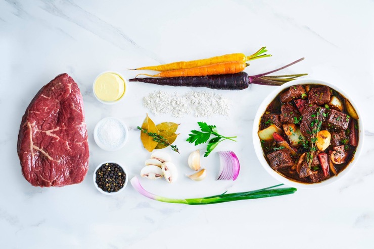 3 services de livraison, autres que Foodpanda et Deliveroo, au banc d’essai 3 services de livraison, autres que Foodpanda et Deliveroo, au banc d’essai