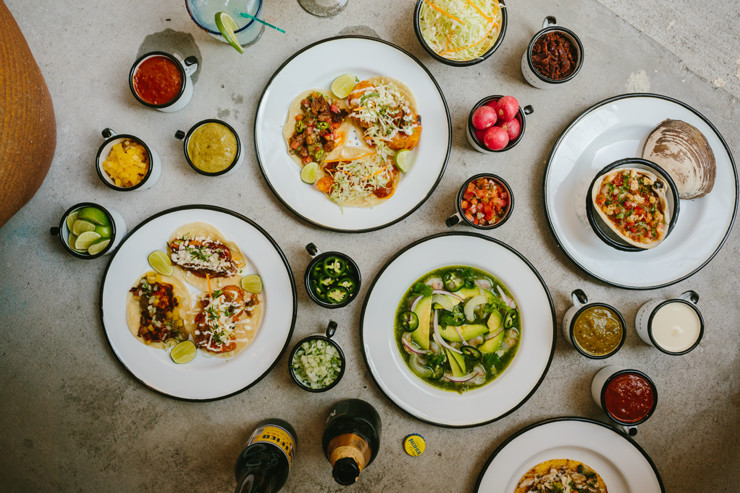 Macho macho man : Bienvenido a Taqueria Super Macho Macho macho man : Bienvenido a Taqueria Super Macho