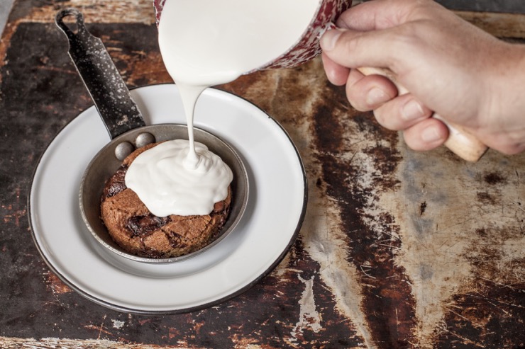 Notre Top 5 cookies à Hong Kong