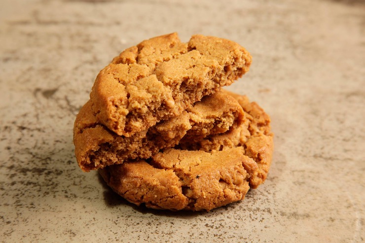 Notre Top 5 cookies à Hong Kong