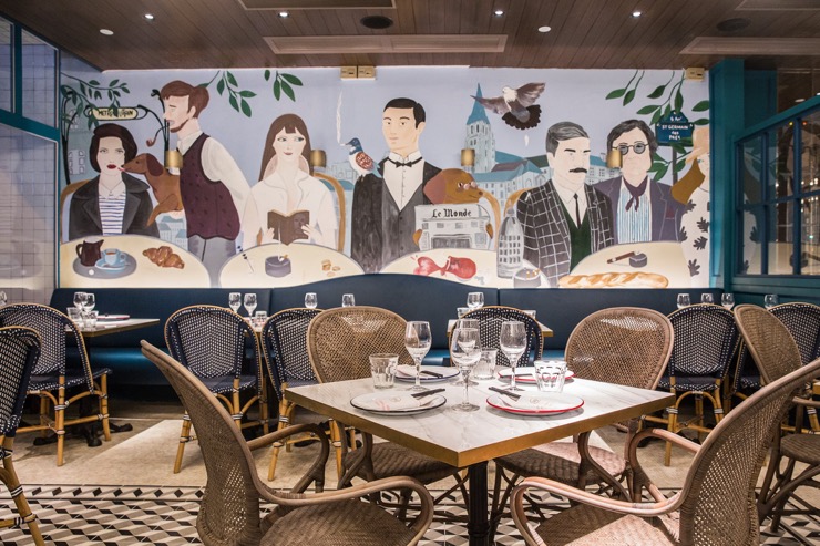 15 raisons pour lesquelles vous nous trouverez souvent dans le quartier Sun Street/Start Street/Moon Street 15 raisons pour lesquelles vous nous trouverez souvent dans le quartier Sun Street/Start Street/Moon Street