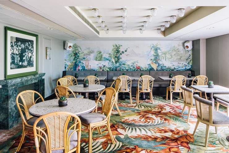 Crédit photo : Mitch Geng Crédit photo : Mitch Geng