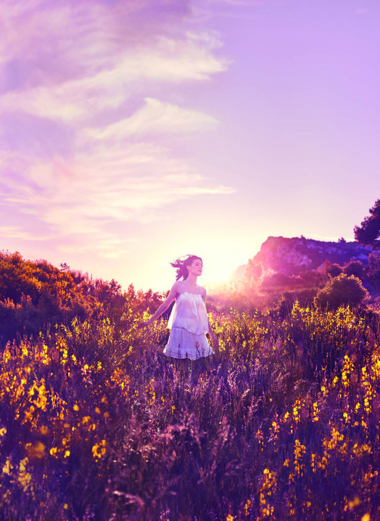 Le Spa L’Occitane Hong Kong, un nouveau design inspiré par les champs de Provence Le Spa L’Occitane Hong Kong, un nouveau design inspiré par les champs de Provence