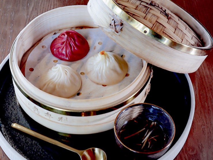 Old Bailey, un voyage gastronomique au cœur du Jiangnan Old Bailey, un voyage gastronomique au cœur du Jiangnan