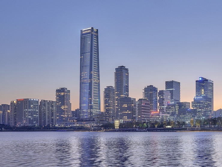 Raffles Shenzhen : une pause chic au cœur de la capitale mondiale du hardware Raffles Shenzhen : une pause chic au cœur de la capitale mondiale du hardware