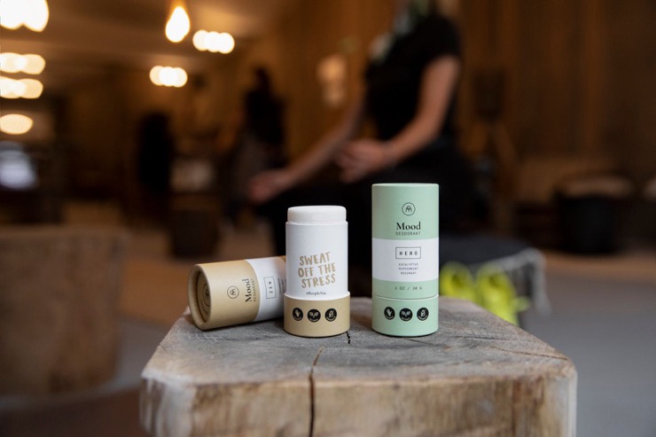 3 déodorants naturels au banc d’essai 3 déodorants naturels au banc d’essai