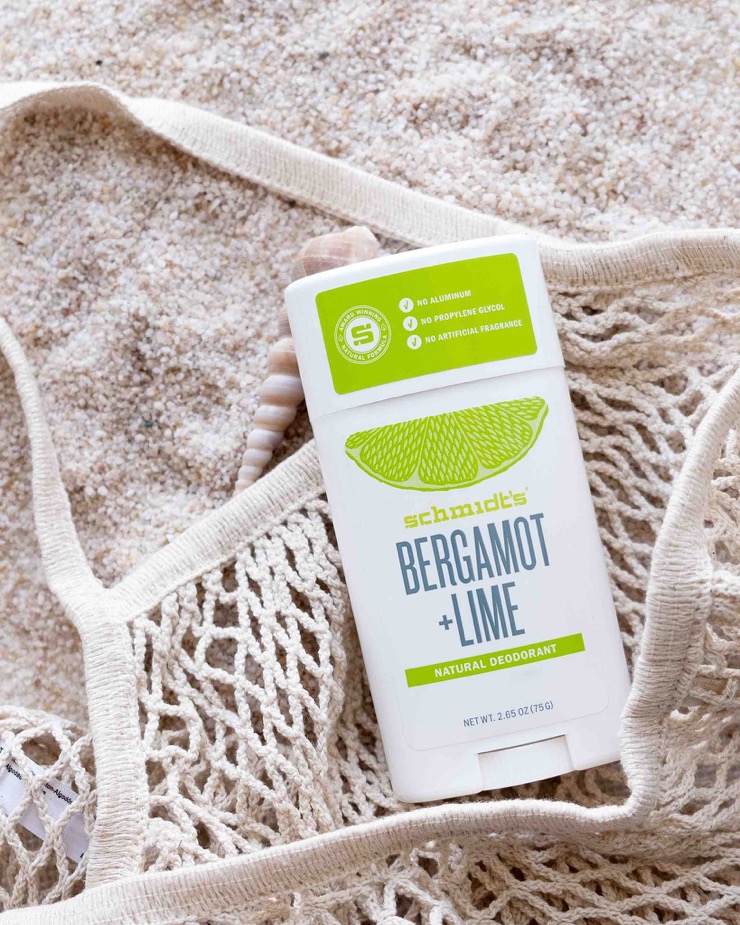 3 déodorants naturels au banc d’essai 3 déodorants naturels au banc d’essai