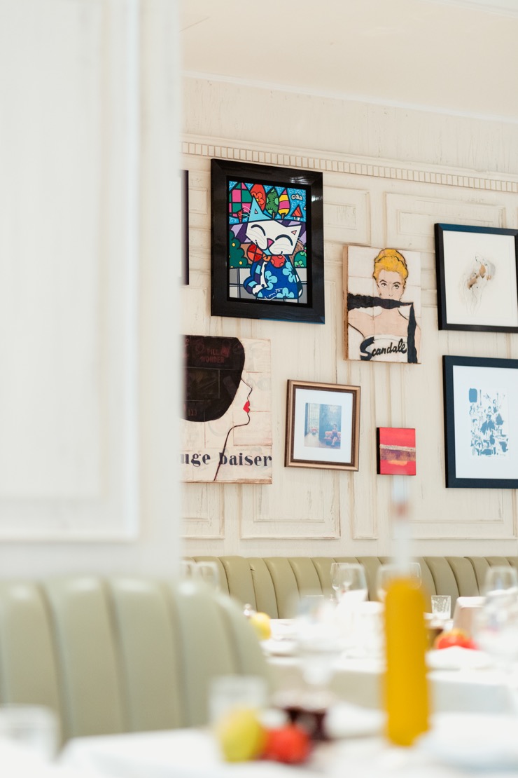 La Petite Maison : escapade gourmande dans le Sud de la France La Petite Maison : escapade gourmande dans le Sud de la France