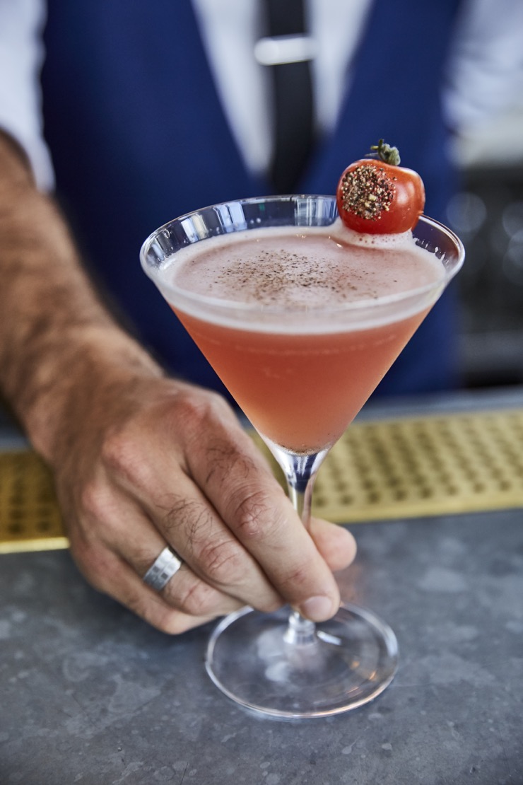 La Petite Maison : escapade gourmande dans le Sud de la France La Petite Maison : escapade gourmande dans le Sud de la France