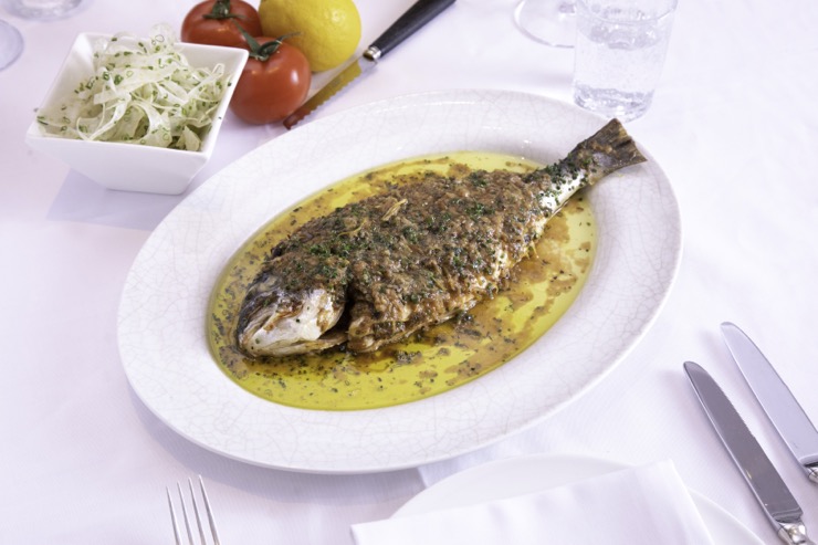 La Petite Maison : escapade gourmande dans le Sud de la France La Petite Maison : escapade gourmande dans le Sud de la France