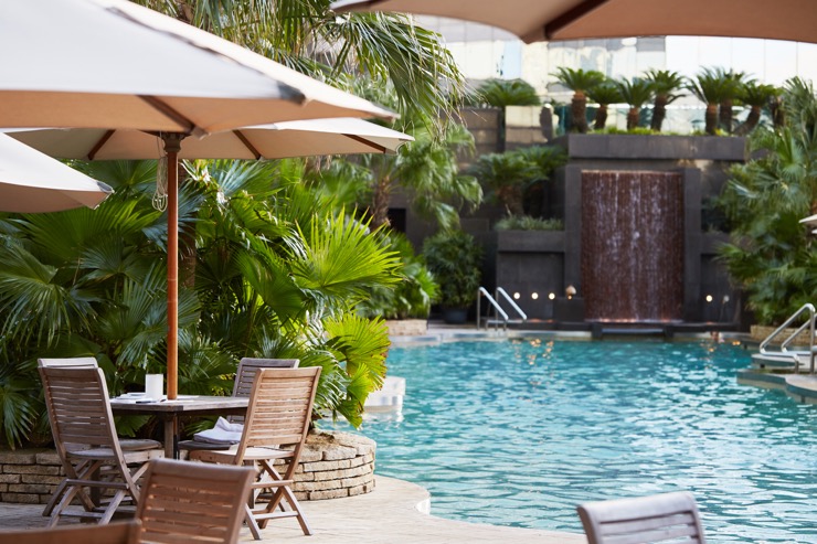 3 bonnes raisons de se réserver une staycation au Grand Hyatt Hong Kong 3 bonnes raisons de se réserver une staycation au Grand Hyatt Hong Kong